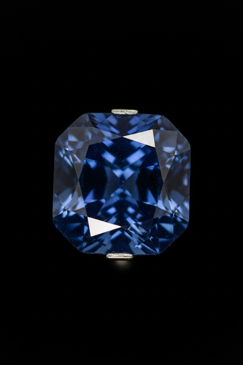 Blue Sapphire